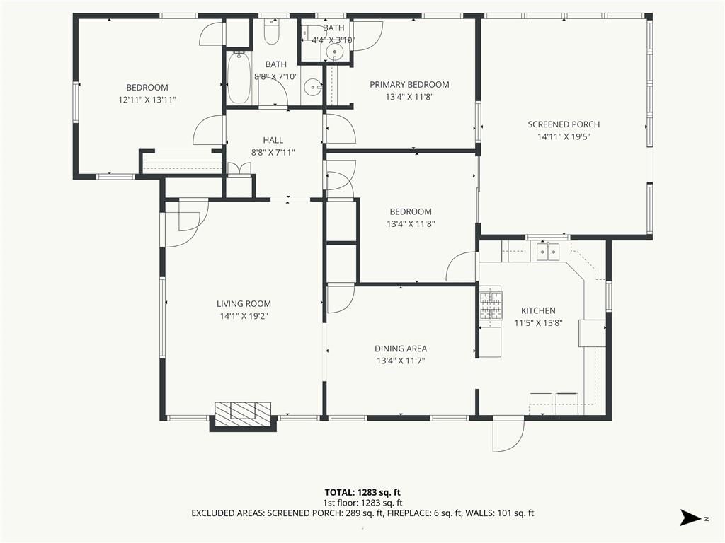 829 W 5th Street — photo 34