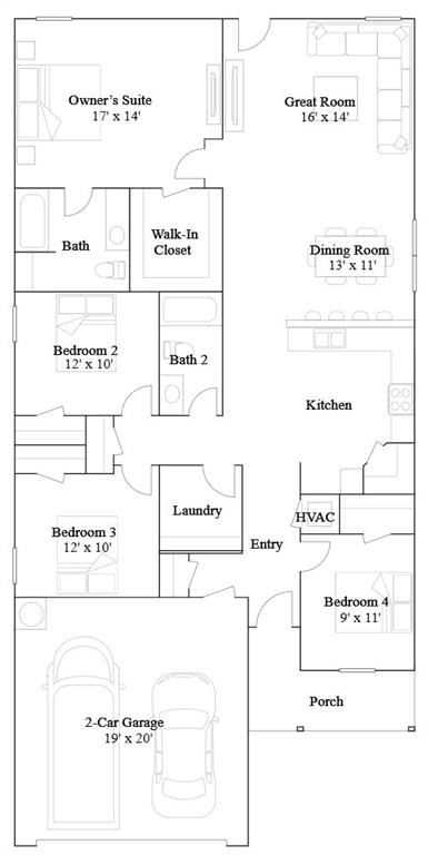 452 Rock Creek Drive — photo 2