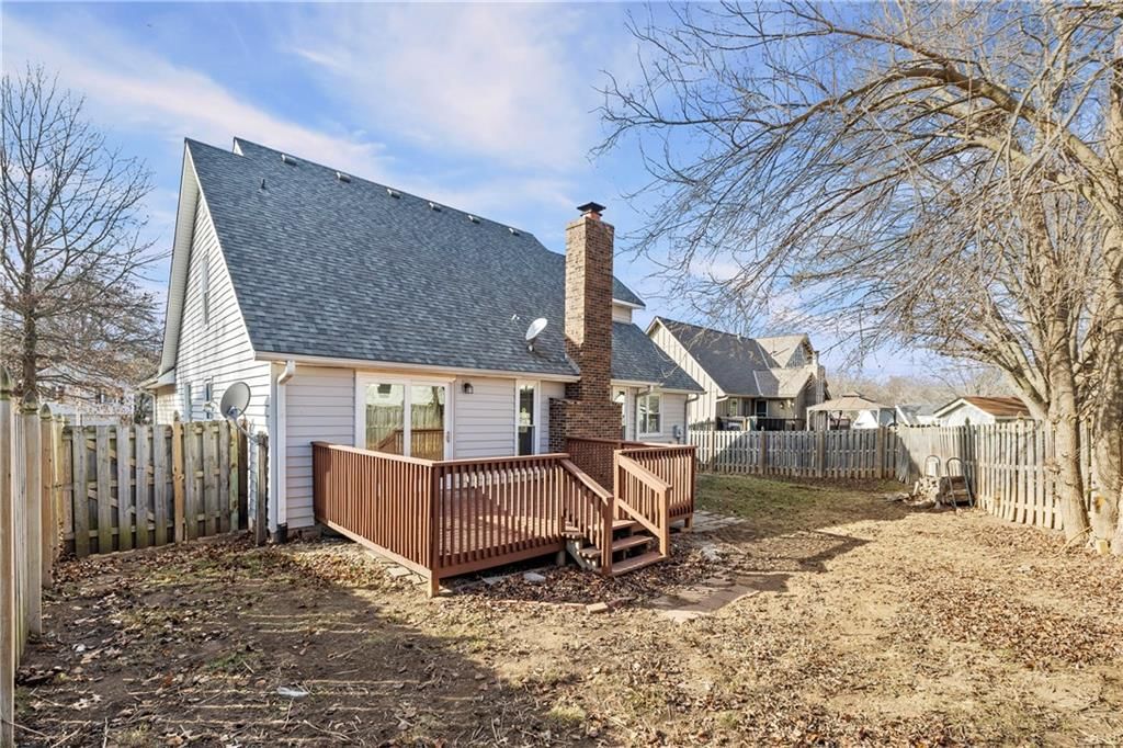 14715 S Summertree Lane — photo 47