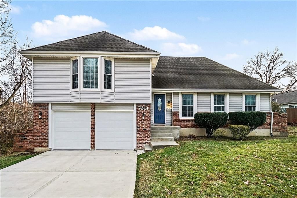 7201 W 99th Street, Overland Park, KS