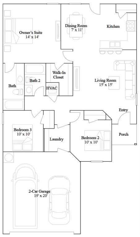 455 Rock Creek Drive — photo 5