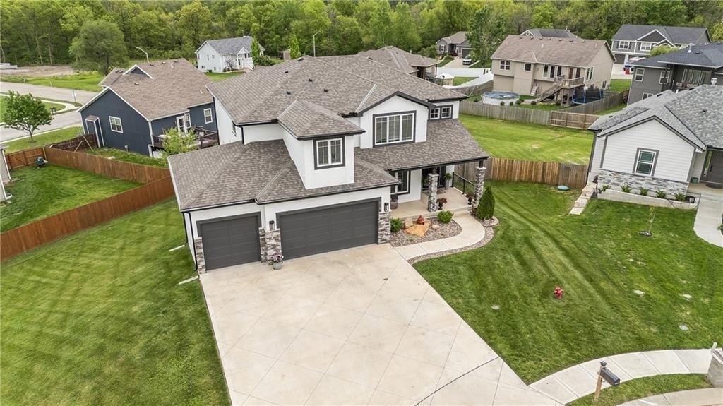 809 N Maple Court — photo 4
