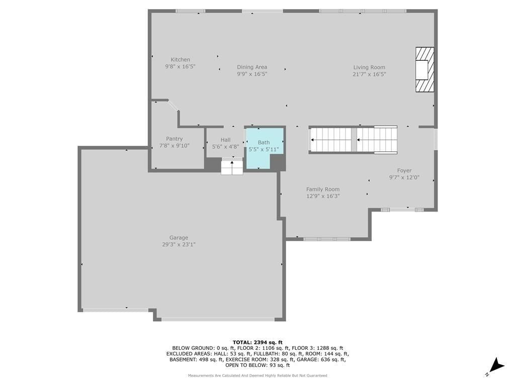 809 N Maple Court — photo 50