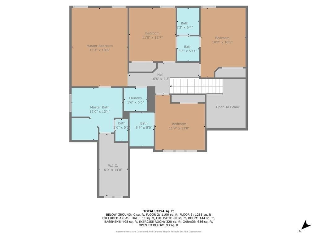 809 N Maple Court — photo 51