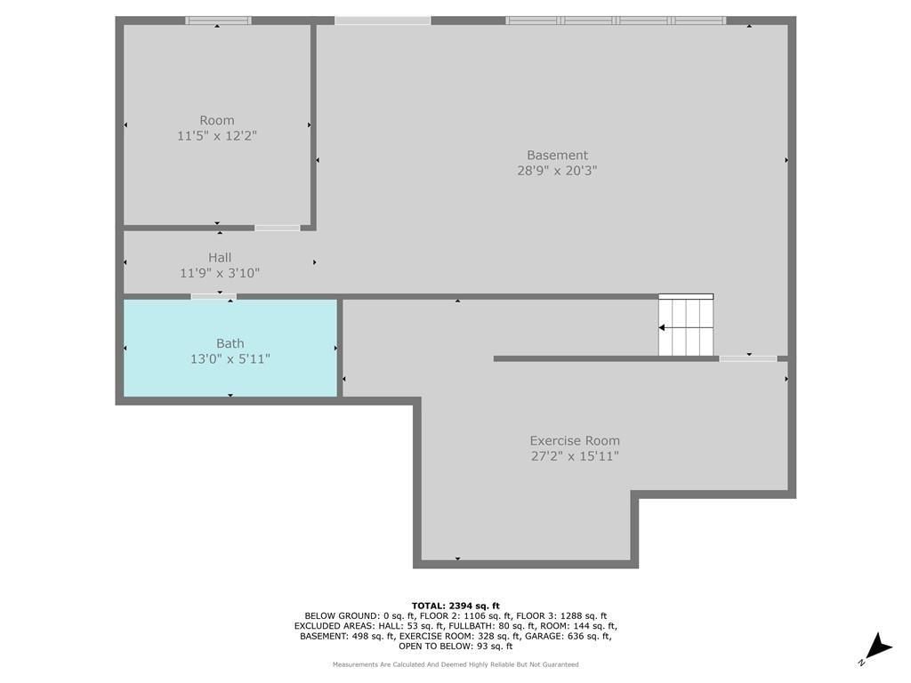 809 N Maple Court — photo 52