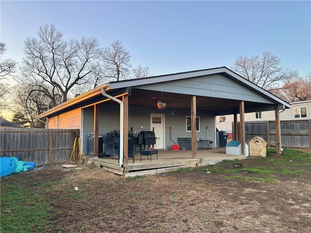 809 S Park N/A — photo 1