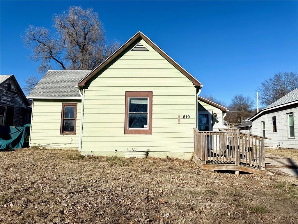 819 Harmon Street — photo 2