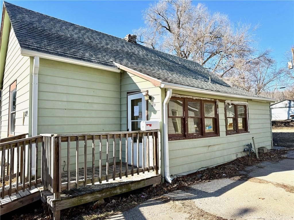 819 Harmon Street — photo 3