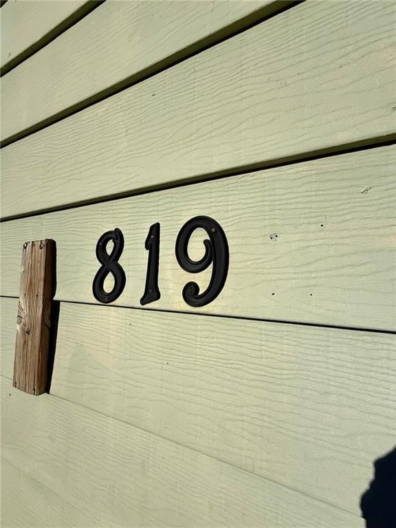 819 Harmon Street — photo 4