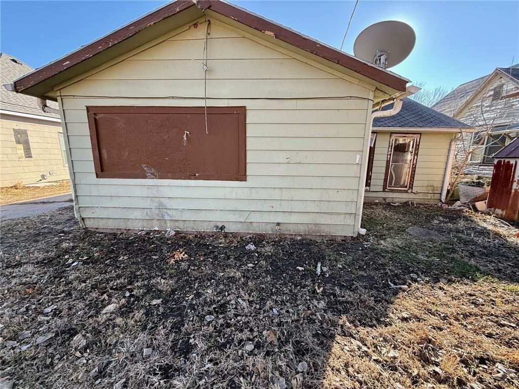 819 Harmon Street — photo 5