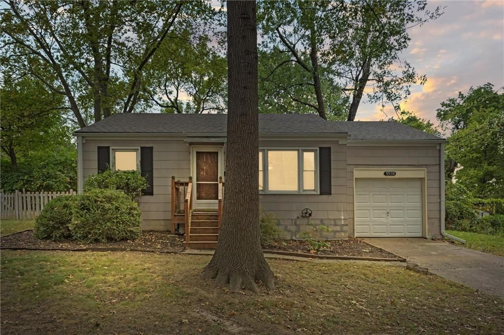 9508 Mcgee Street — photo 2