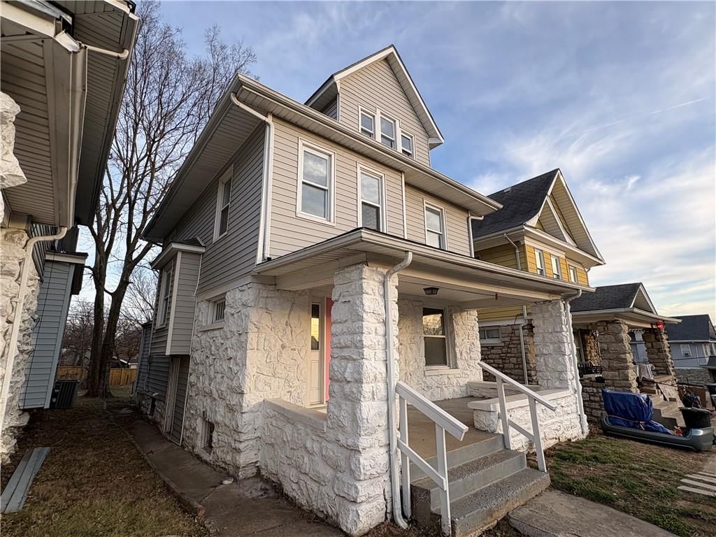 3543 S Benton Avenue — photo 3
