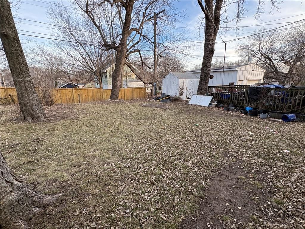 3543 S Benton Avenue — photo 5