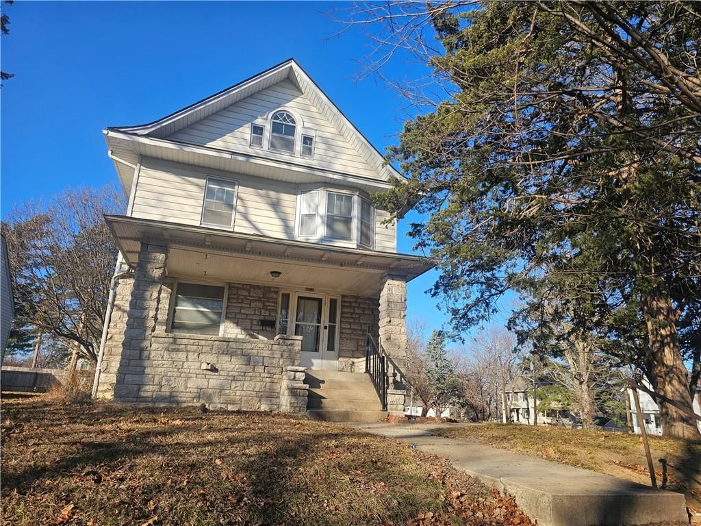 1602 S Evanston Avenue, Independence, MO