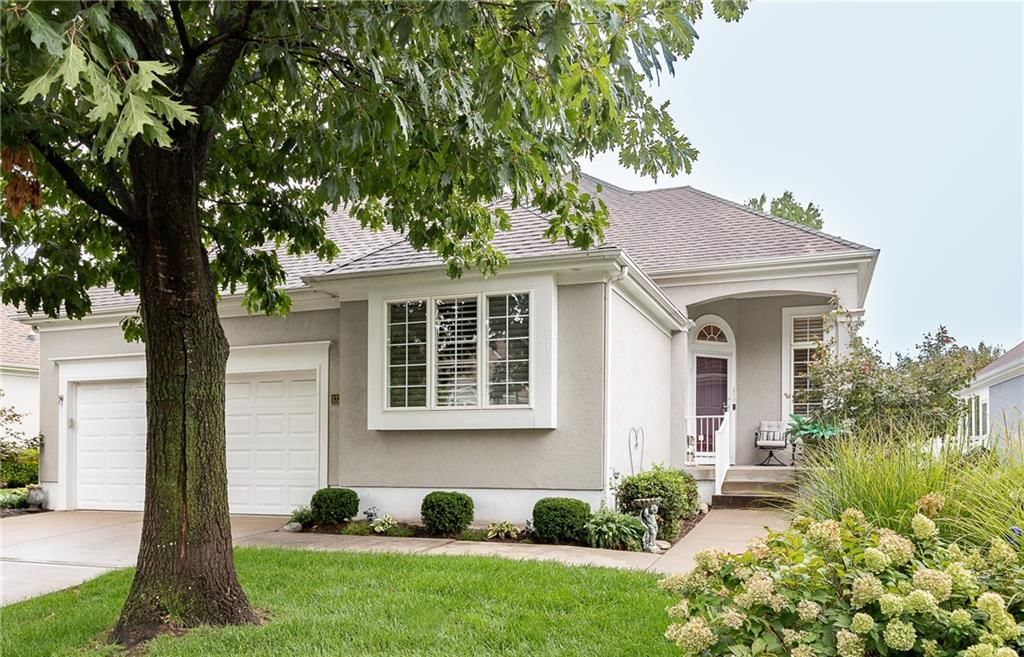 13309 Pennsylvania Court, Kansas City, MO
