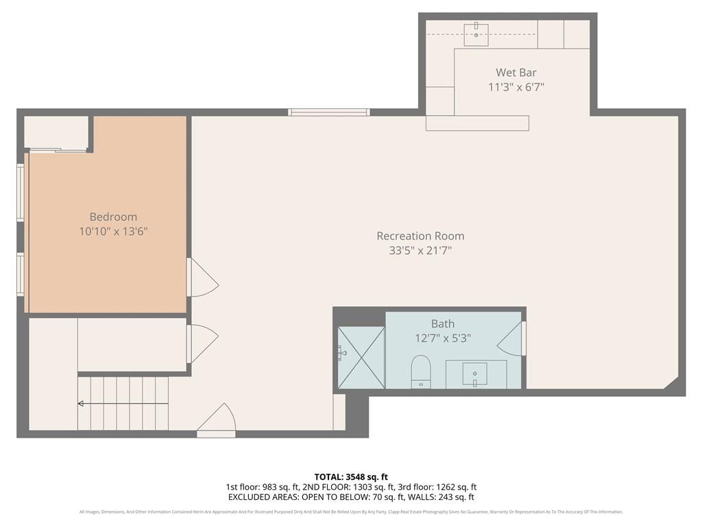 13205 W 124th Street — photo 76