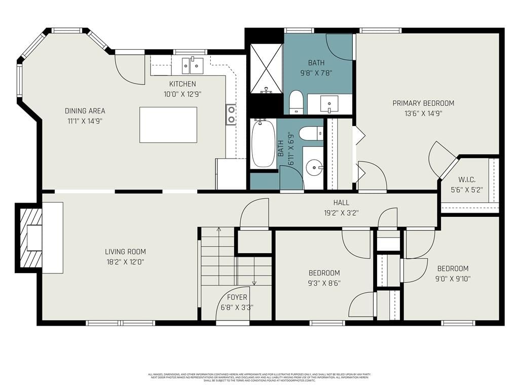 8640 NE 115th Terrace — photo 35