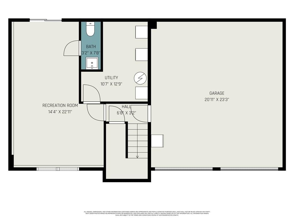 8640 NE 115th Terrace — photo 36