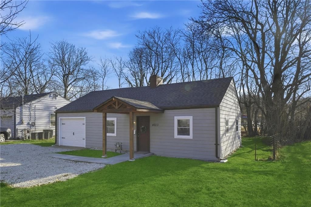 4623 Lafayette Avenue — photo 1