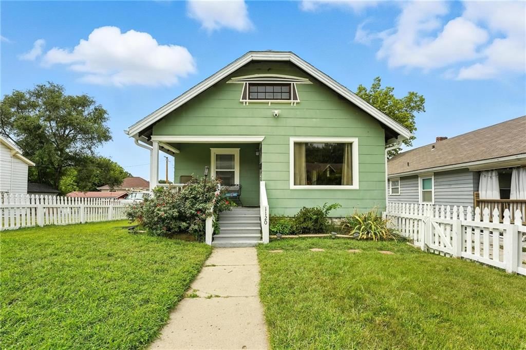 1120 Oakley Avenue, Kansas City, MO