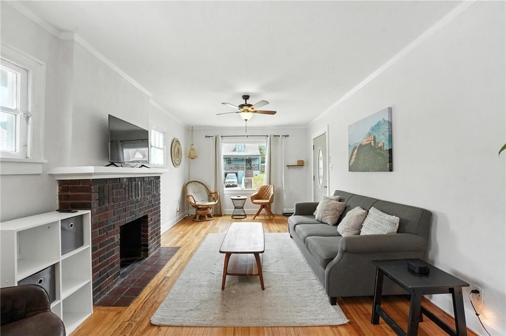 1120 Oakley Avenue — photo 3