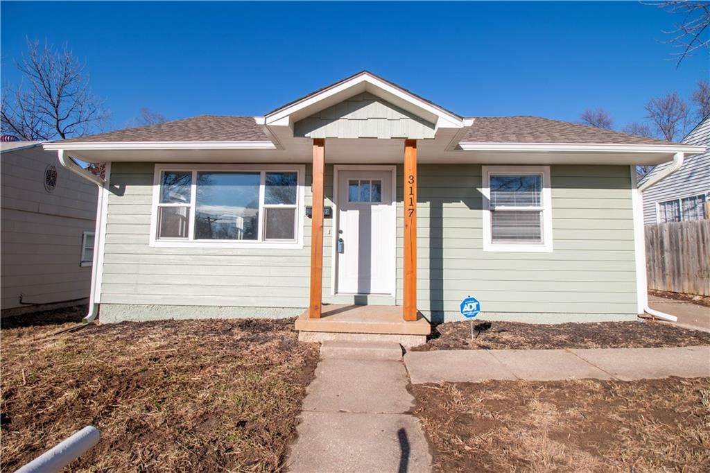 3117 Sylvanie Street, St Joseph, MO