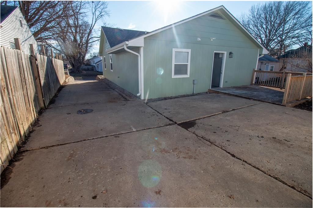 3117 Sylvanie Street — photo 30