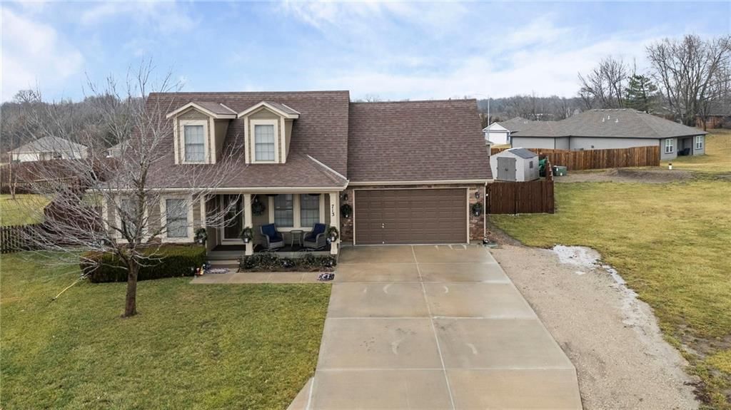 713 Hidden Meadows Court — photo 8