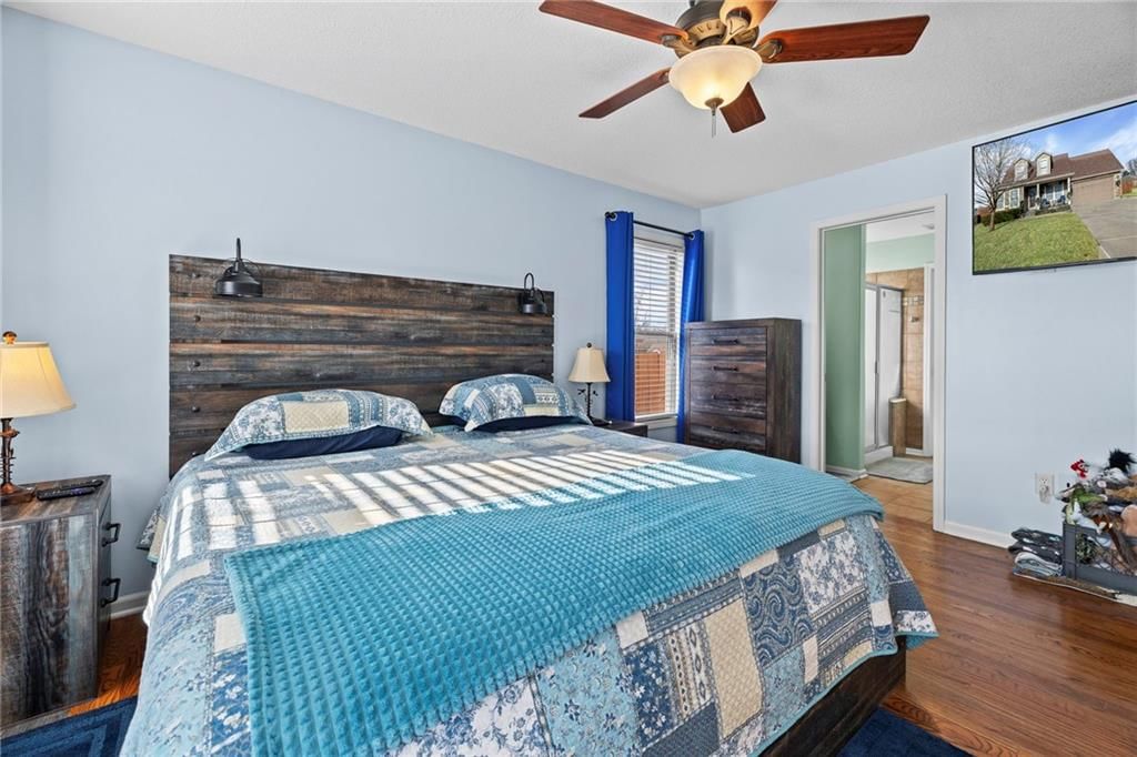 713 Hidden Meadows Court — photo 24