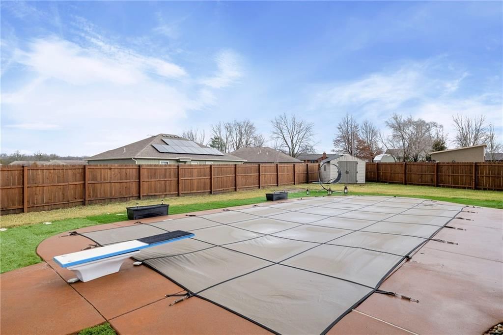 713 Hidden Meadows Court — photo 40