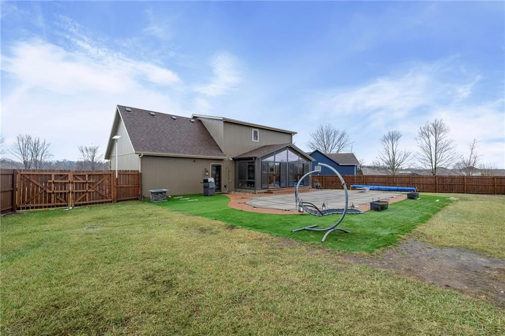 713 Hidden Meadows Court — photo 43