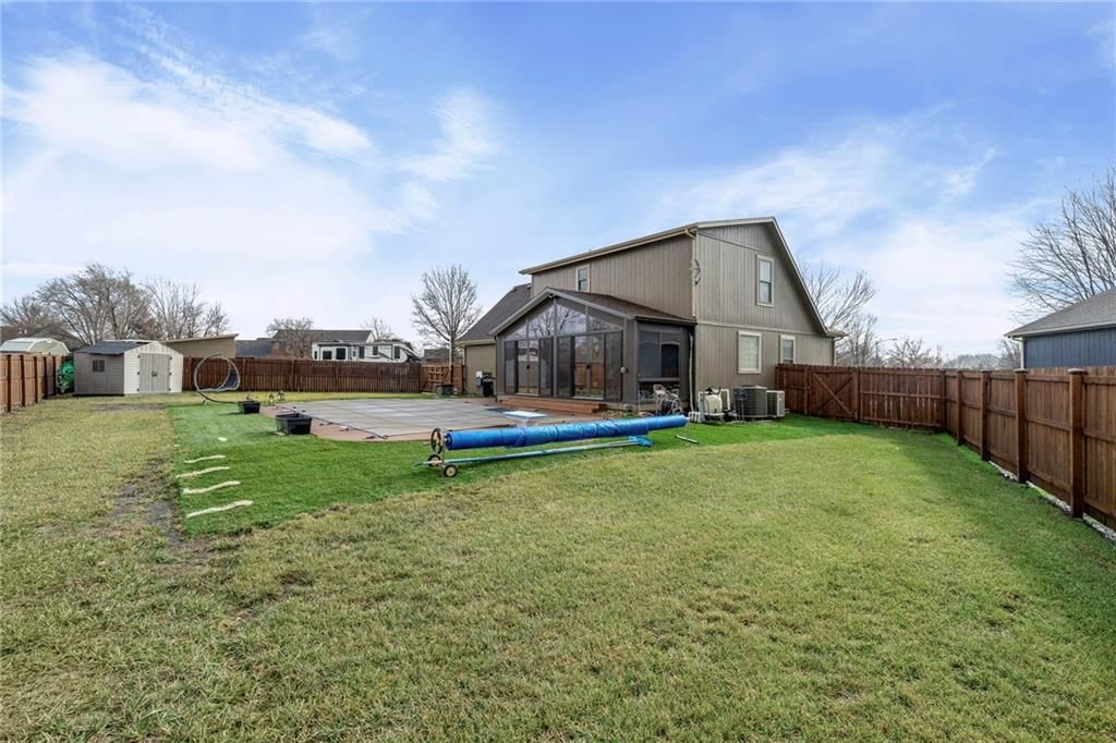 713 Hidden Meadows Court — photo 44