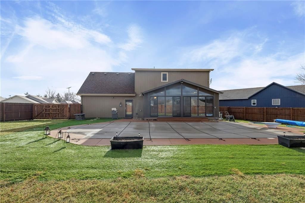 713 Hidden Meadows Court — photo 45