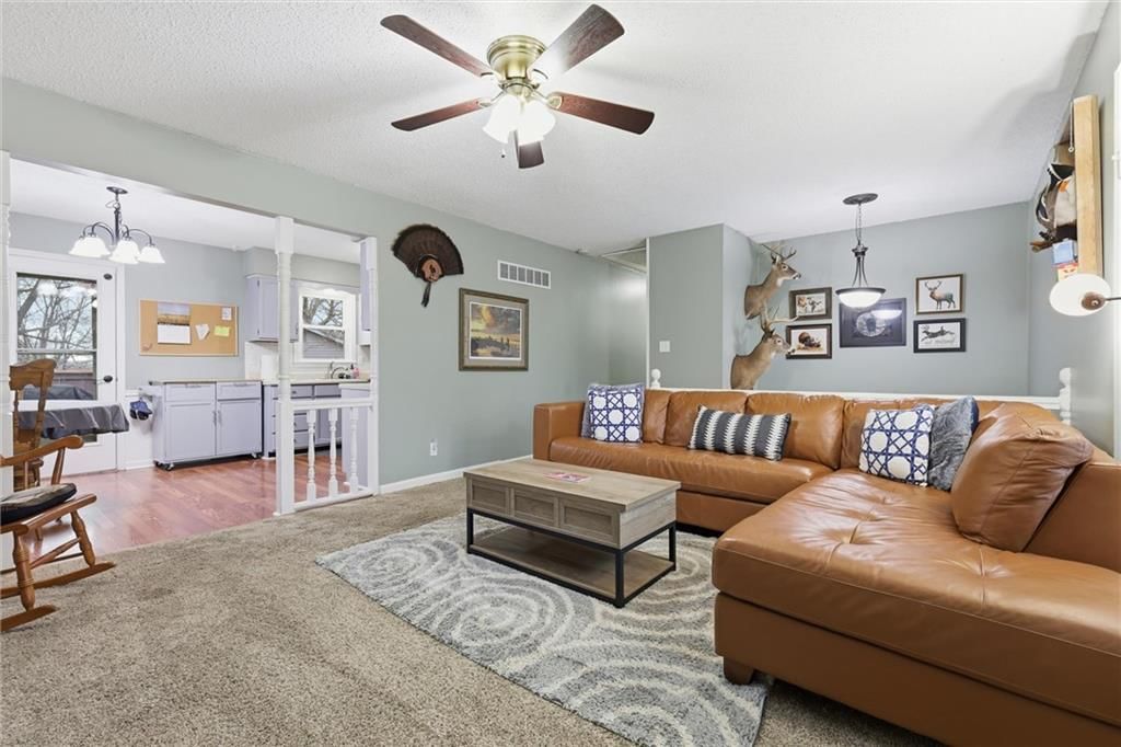8001 Bel Ray Drive — photo 7