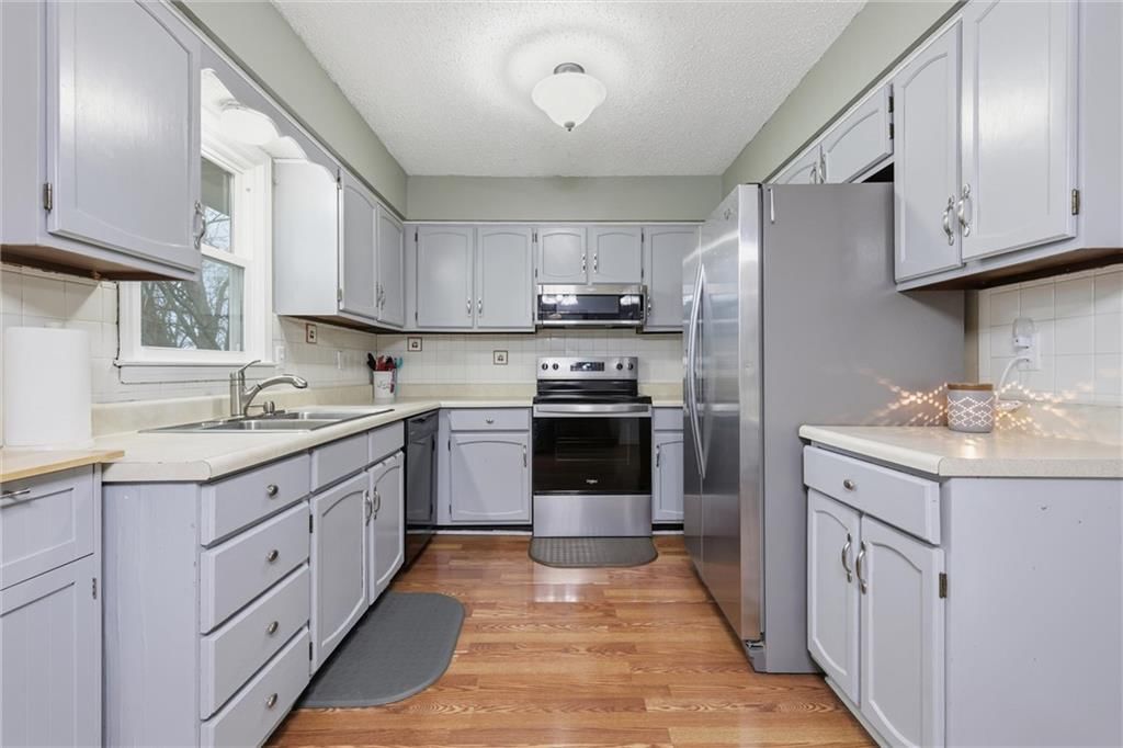 8001 Bel Ray Drive — photo 9