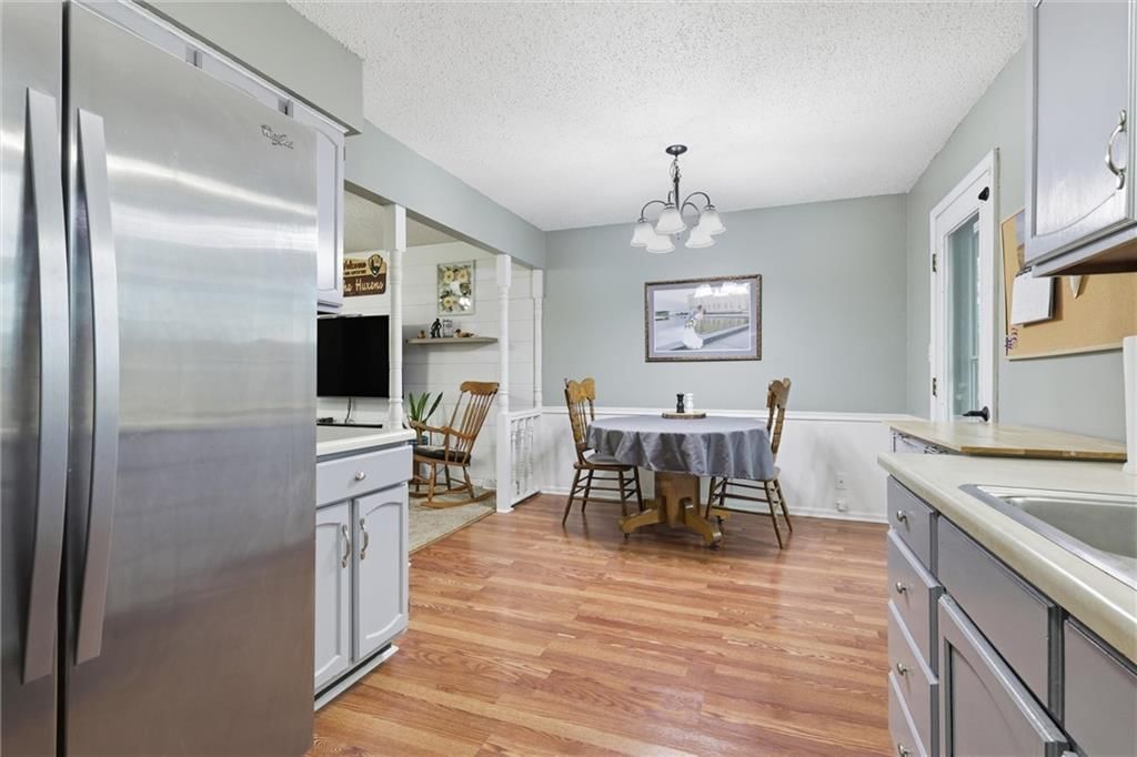 8001 Bel Ray Drive — photo 12