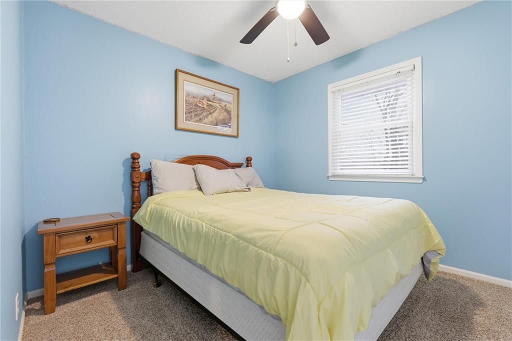 8001 Bel Ray Drive — photo 16