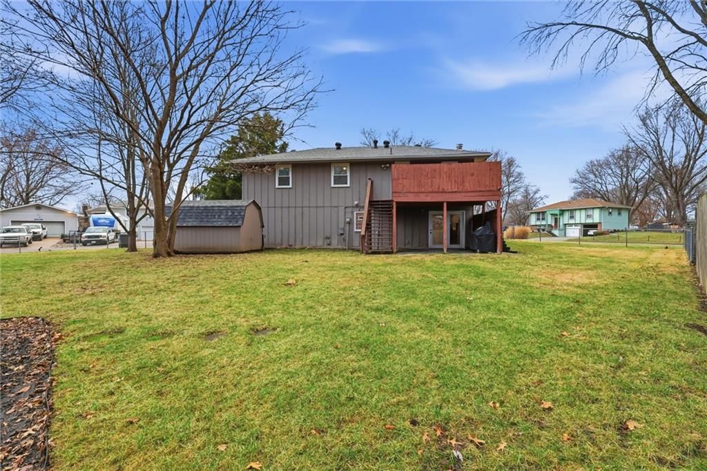 8001 Bel Ray Drive — photo 27