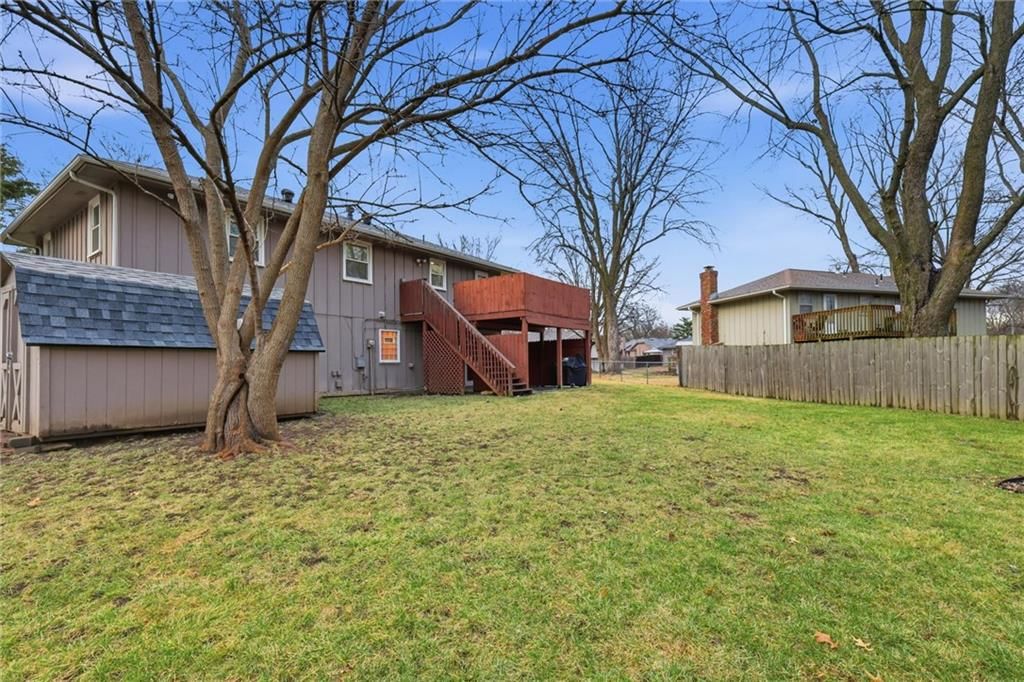 8001 Bel Ray Drive — photo 28