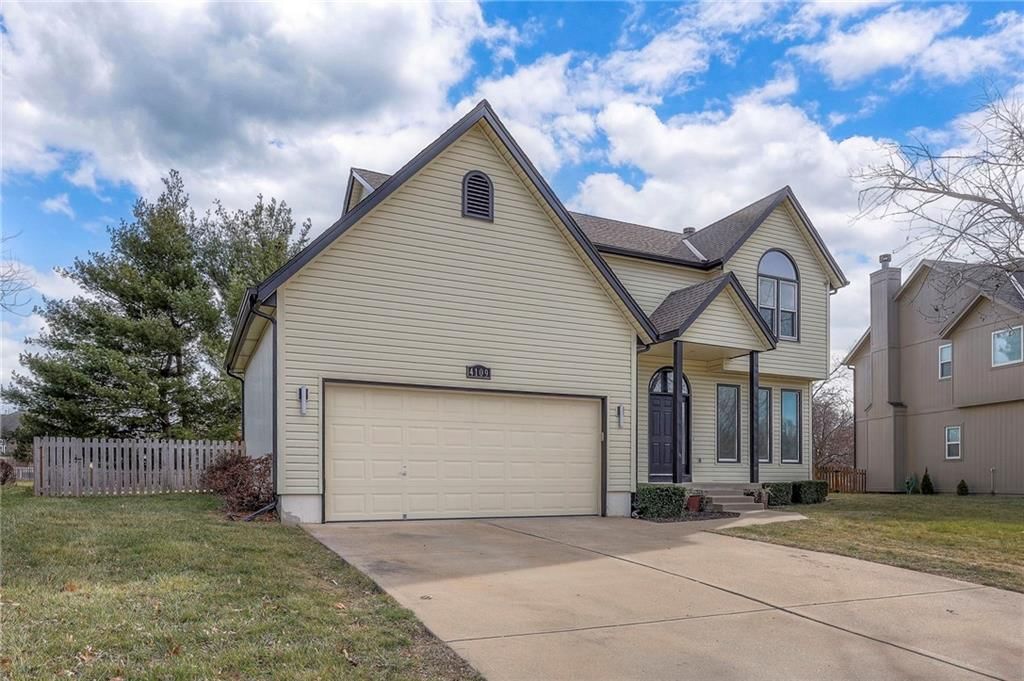 4109 Leeward Drive — photo 3