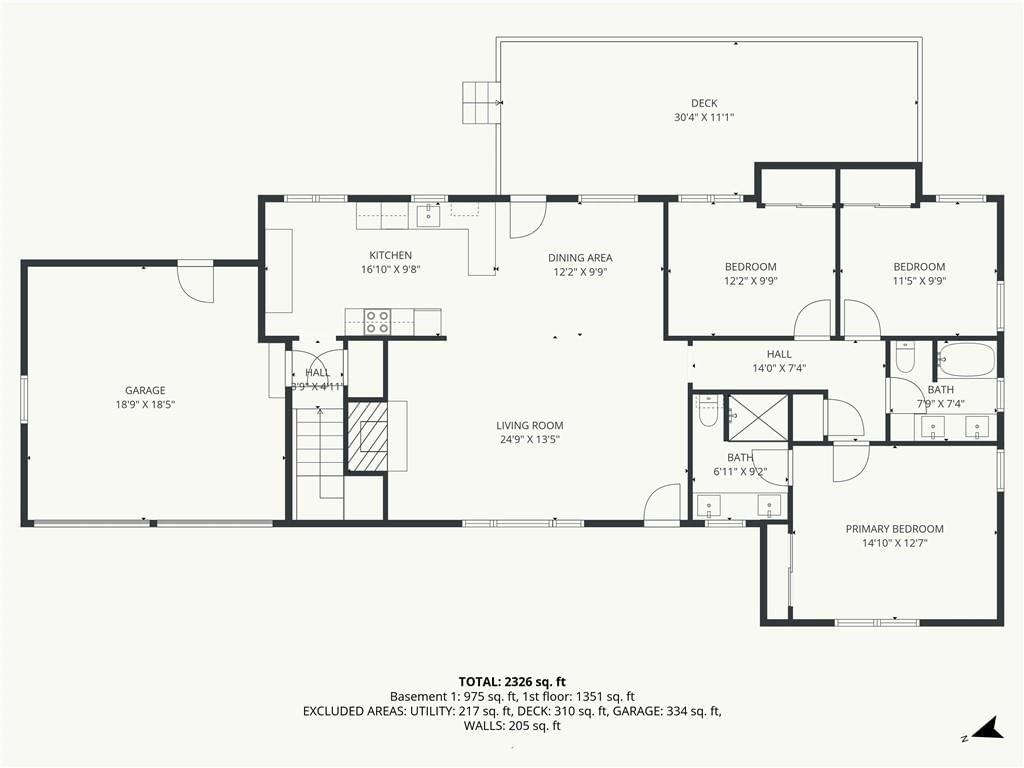 9705 Madison Avenue — photo 34