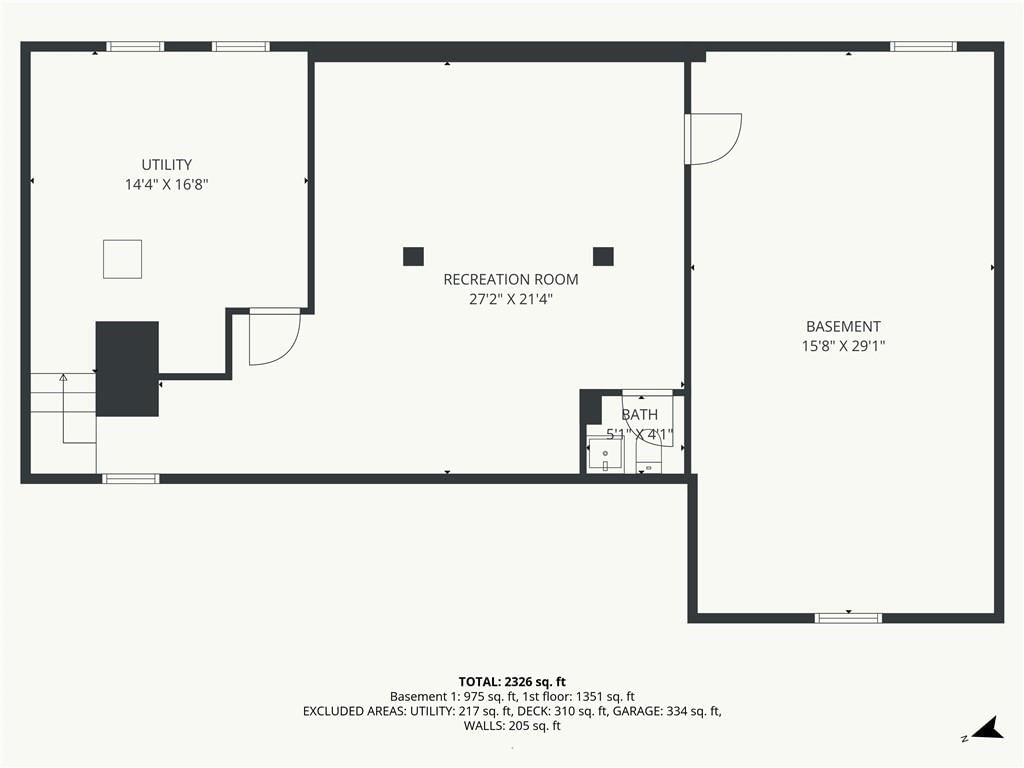 9705 Madison Avenue — photo 35