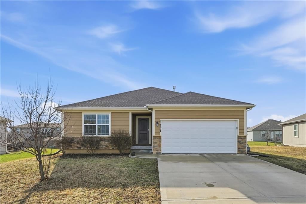 17174 S Pratt Street, Gardner, KS