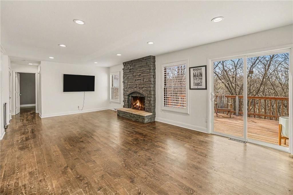 6706 NW Lawson Lane — photo 7