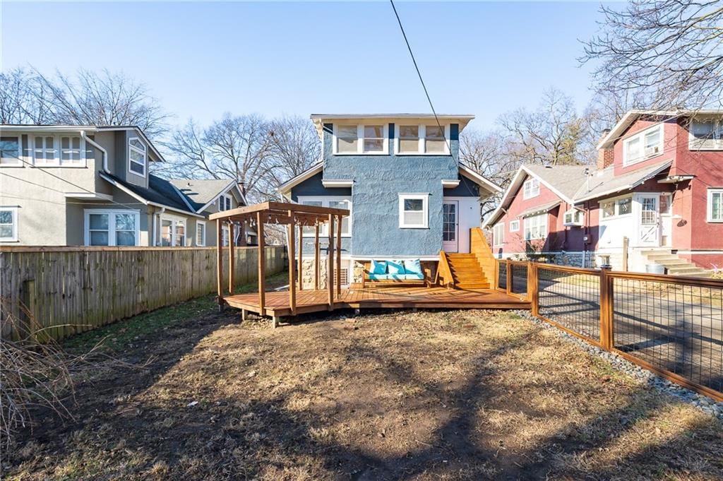 5929 Kenwood Avenue — photo 30