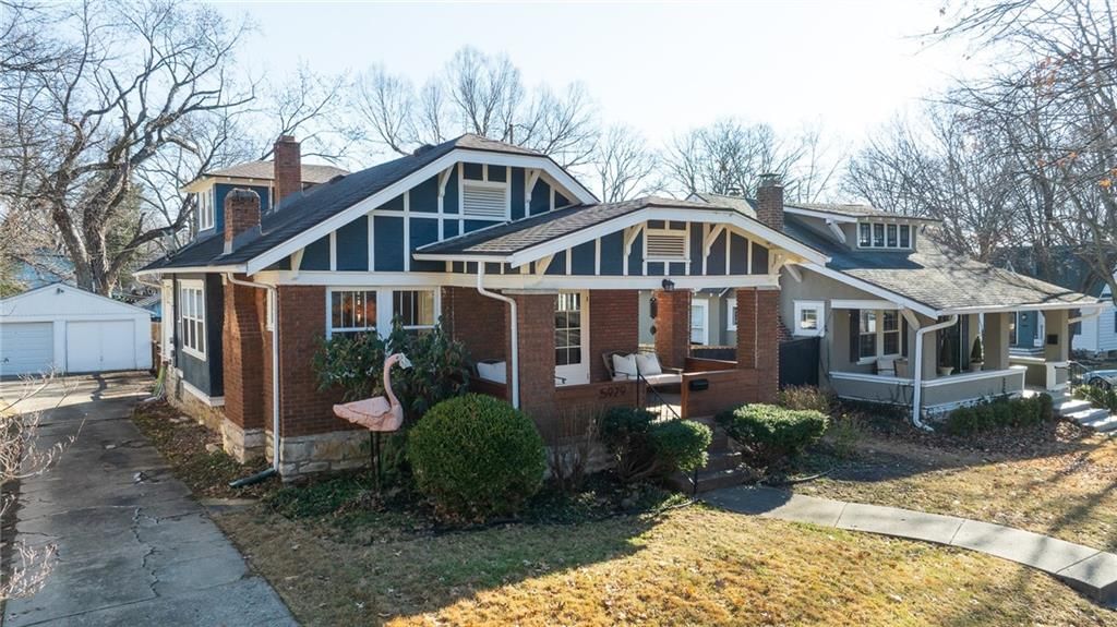5929 Kenwood Avenue — photo 33