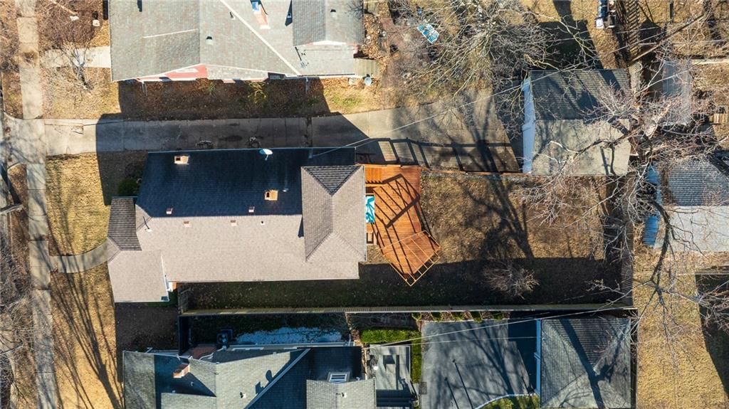 5929 Kenwood Avenue — photo 34