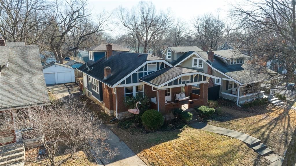 5929 Kenwood Avenue — photo 36