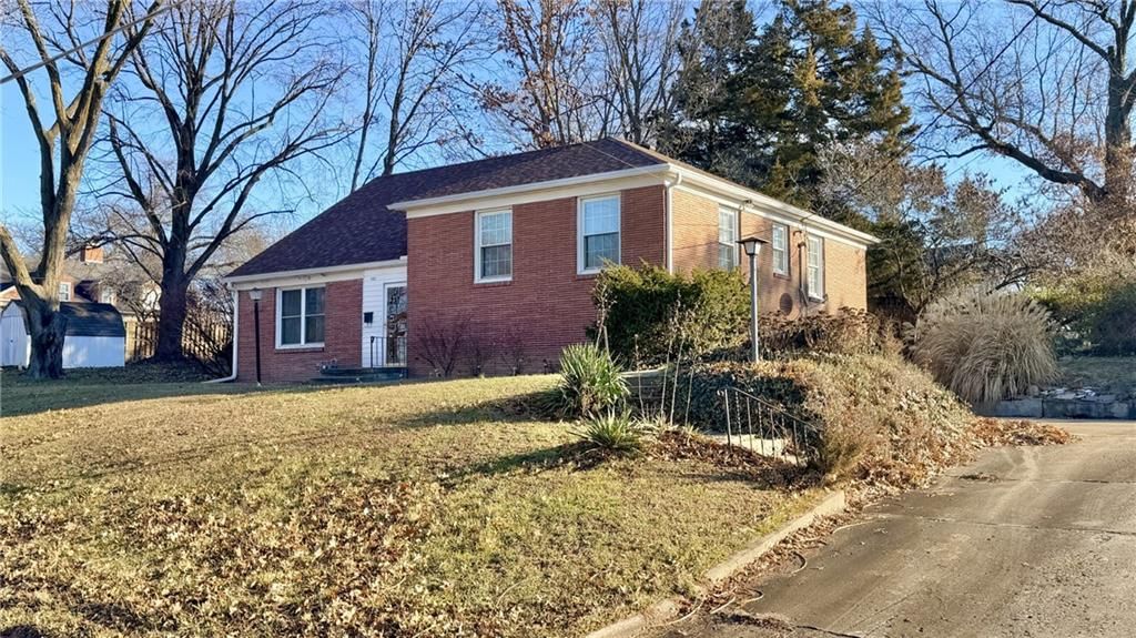 502 Ridgeway Street, Trenton, MO