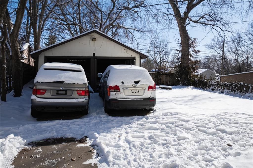 435 N Hardesty Avenue — photo 37